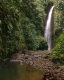 Imagen Cascada Llandia Chico